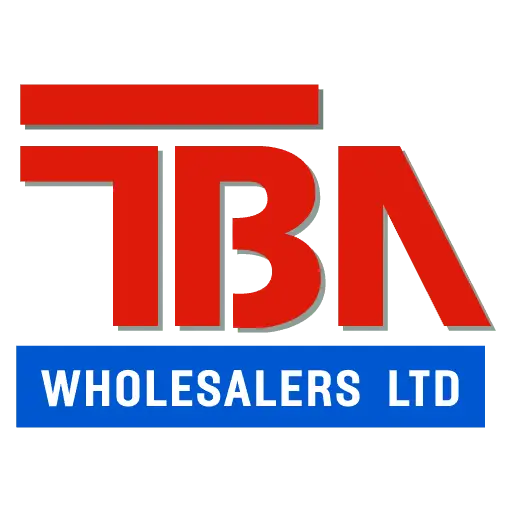 TBA Wholesalers