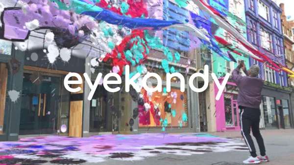Eyekandy Creative Agency